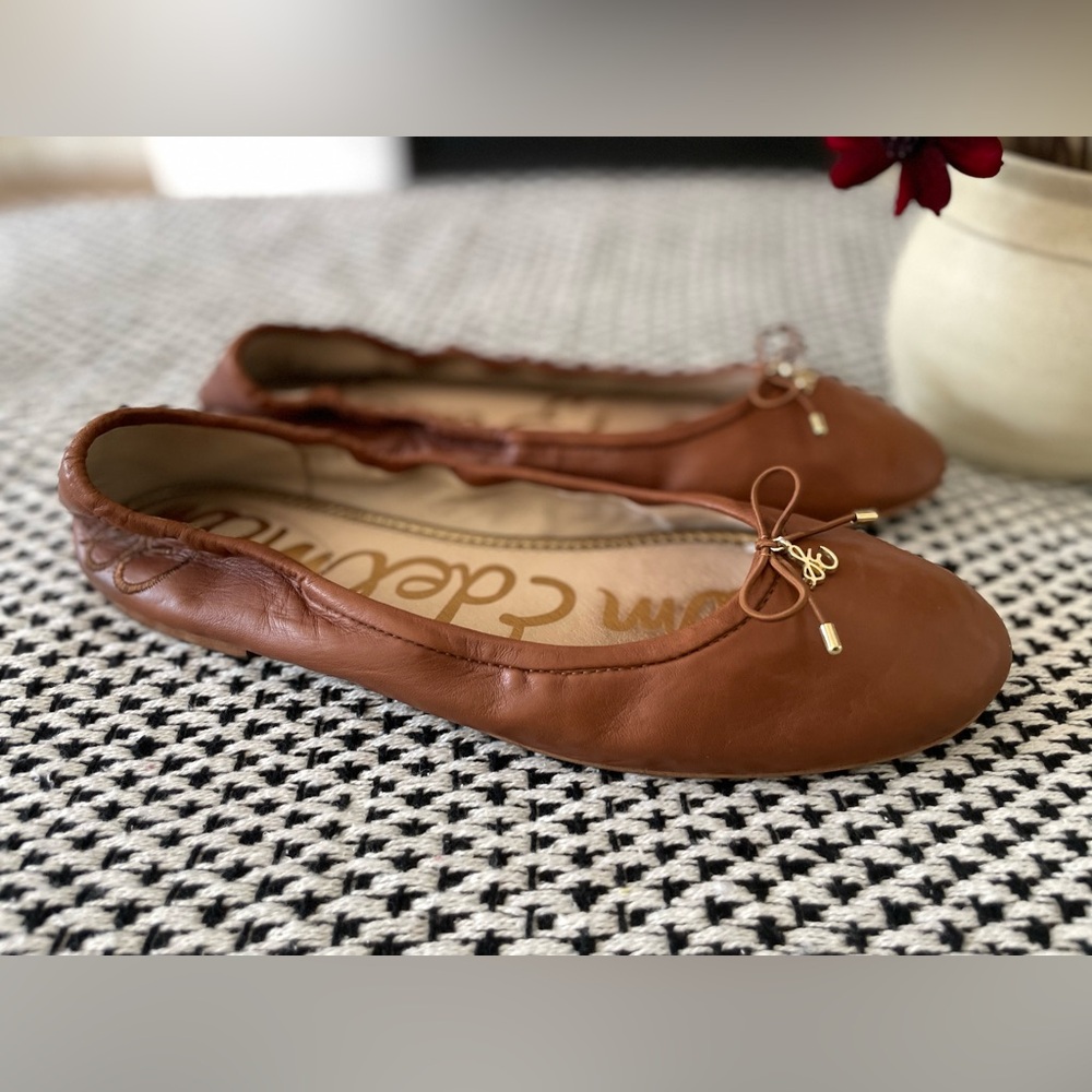 Ballet flats - Picture 3 of 9